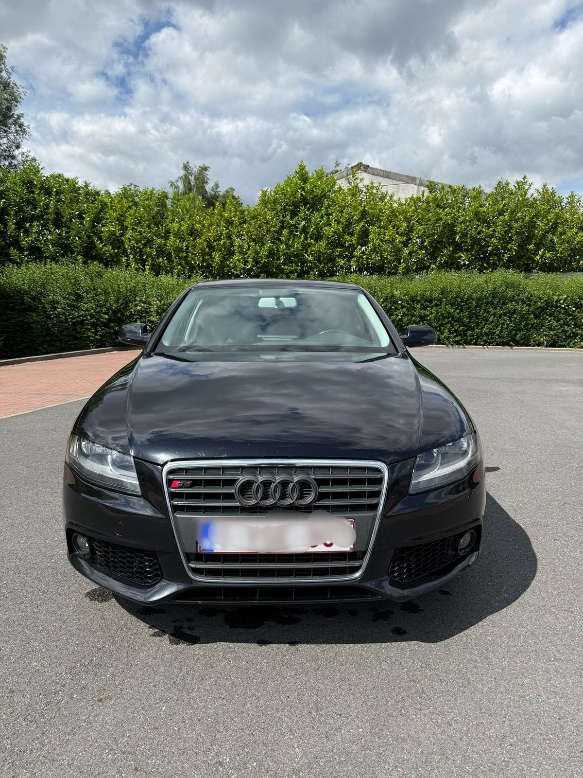 Audi A4 B8 1.8 TFSI, Cuir, Euro 5, Achat, A4