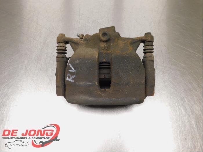 Remklauw (Tang) rechts-voor van een Audi A3, Gebruikt, -, -, -