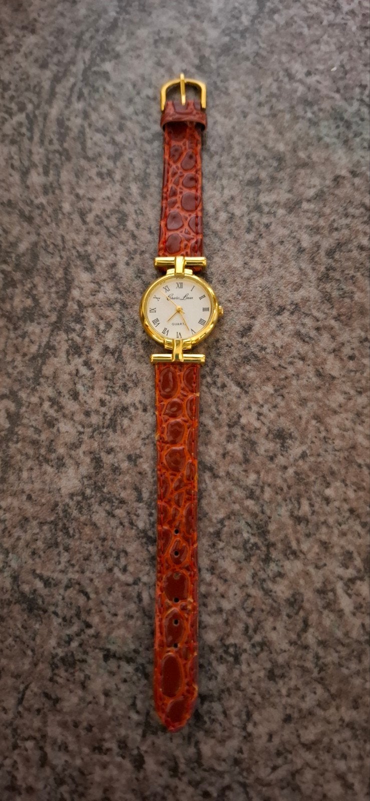 montre pour femme avec une pile neuve, Bijoux, Sacs & Beauté, Enlèvement