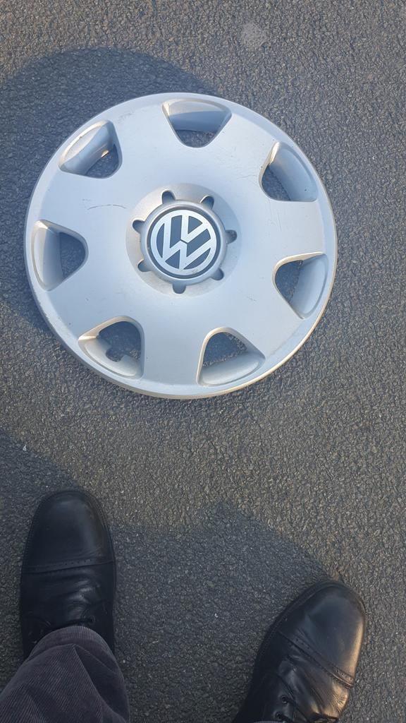 Enjoliveur vw polo, Autos : Divers, Enjoliveurs