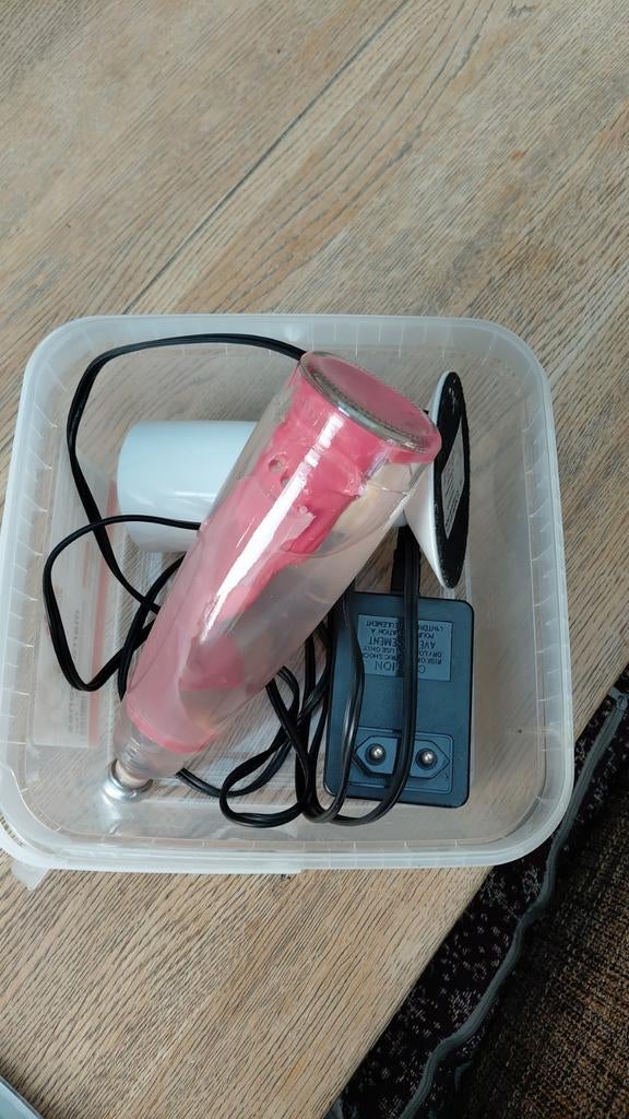 Lavalamp, Huis en Inrichting, Ophalen