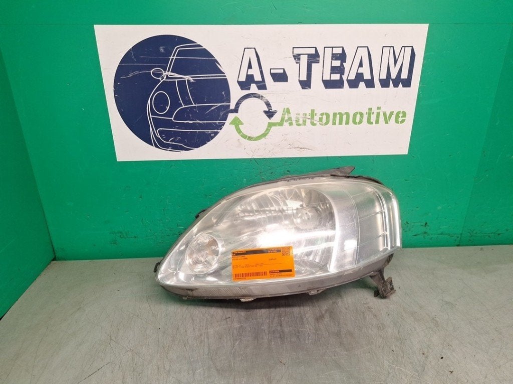 PHARE / OPTIQUE AVANT GAUCHE Fox (5Z) (|5Z1941005A|), Autos : Pièces & Accessoires, Volkswagen, Volkswagen AG, Utilisé, Kundenbetreuung@volkswagen.de