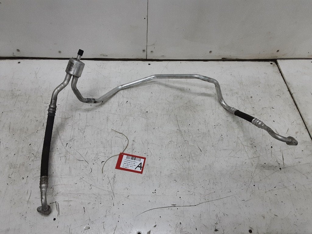 AIRCO LEIDING Citroën Berlingo (9681693180), Auto-onderdelen, Gebruikt, Citroën, Mevr. I. Hauben, Rue de l'Espoir 34 34
4030  GRIVEGNÉE, BE