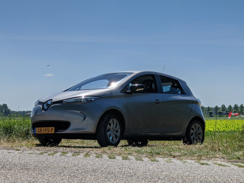 Renault Zoe Q210 (2013/2014) — handel / onderdelen, Auto-onderdelen, Ophalen, Gebruikt, Renault