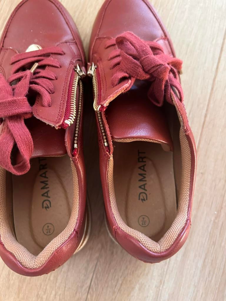 Sneakers, Kleding | Dames, Schoenen, Ophalen, Zo goed als nieuw, Sneakers