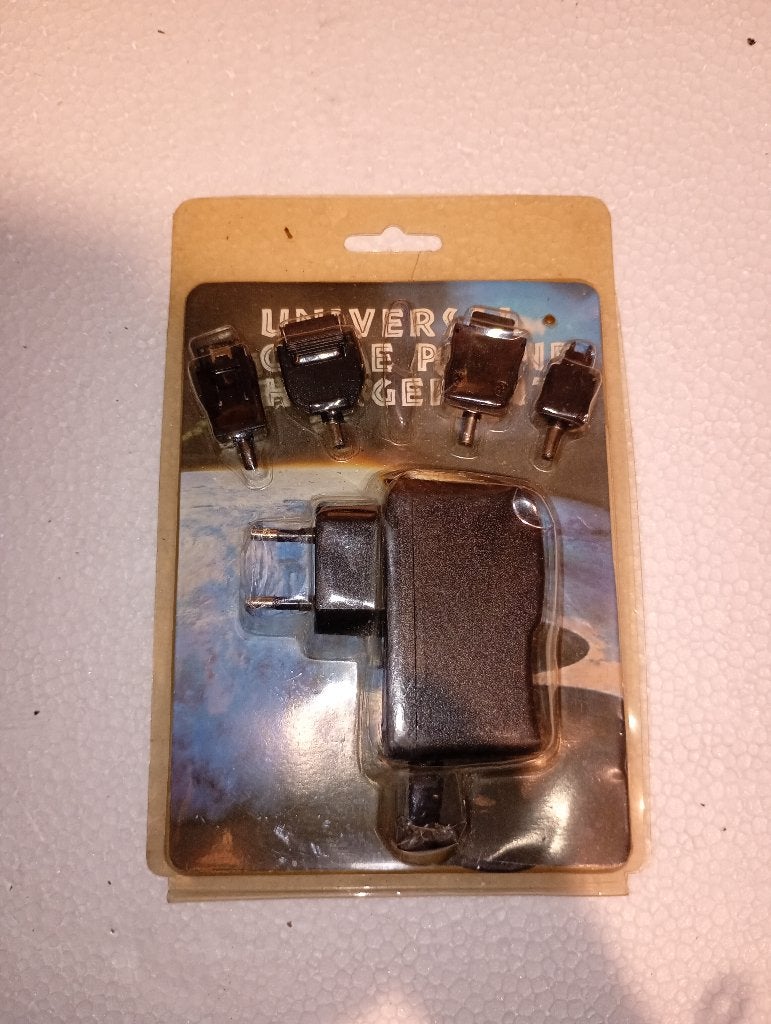 Kit de chargement universel pour téléphone portable, Telecommunicatie, Telefoonhouders, Nieuw, Ophalen of Verzenden