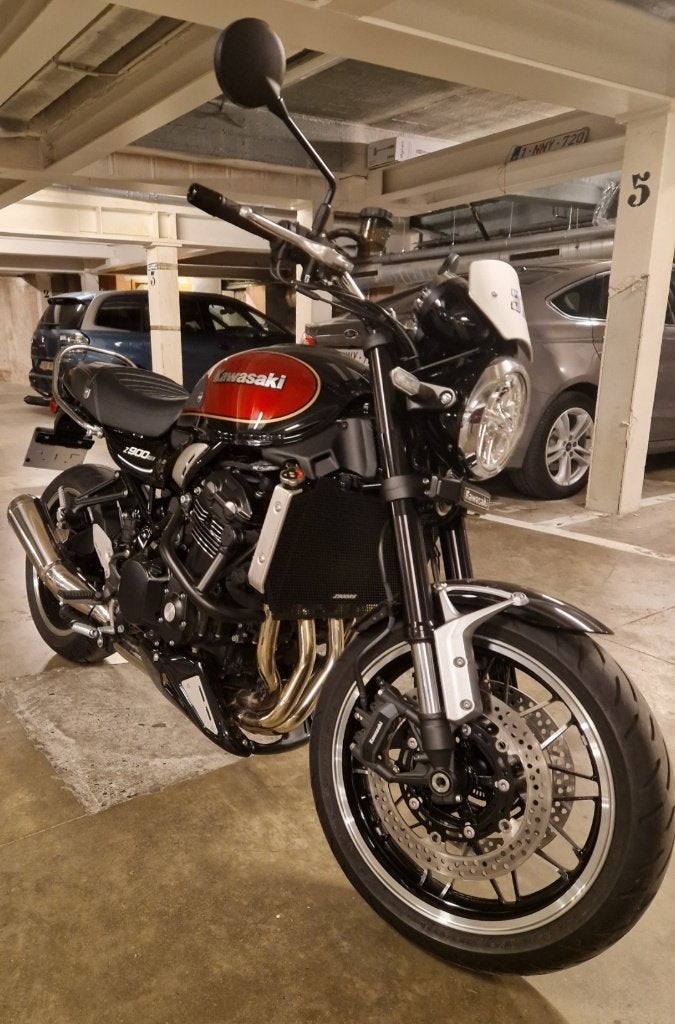 Z900RS, Motos, Occasion, 948 cm³, Particulier, 4 cylindres