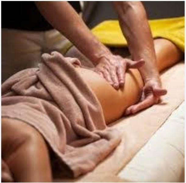 Massages pour femmes par masseur gratuit