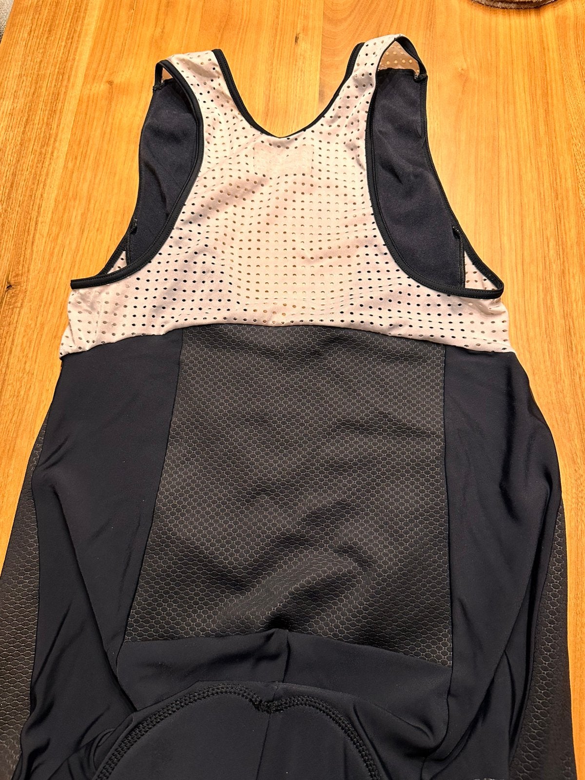 Koersbroek in zeer verzorgde staat!, Sport en Fitness, Turnen, Maat 36 t/m 42, Ophalen, Zo goed als nieuw, Overige typen
