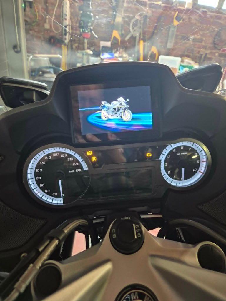 Moto Carplay Android pour BMW, Ophalen, Nieuw