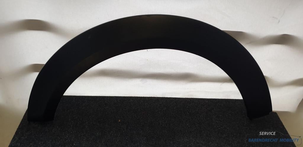 Extension d'aile arri re droite pour Mini Cooper R56 R55 R57, Customer.service@mini.co.uk, Arrière, BMW AG, Petuelring 130
80788  Munich, DE