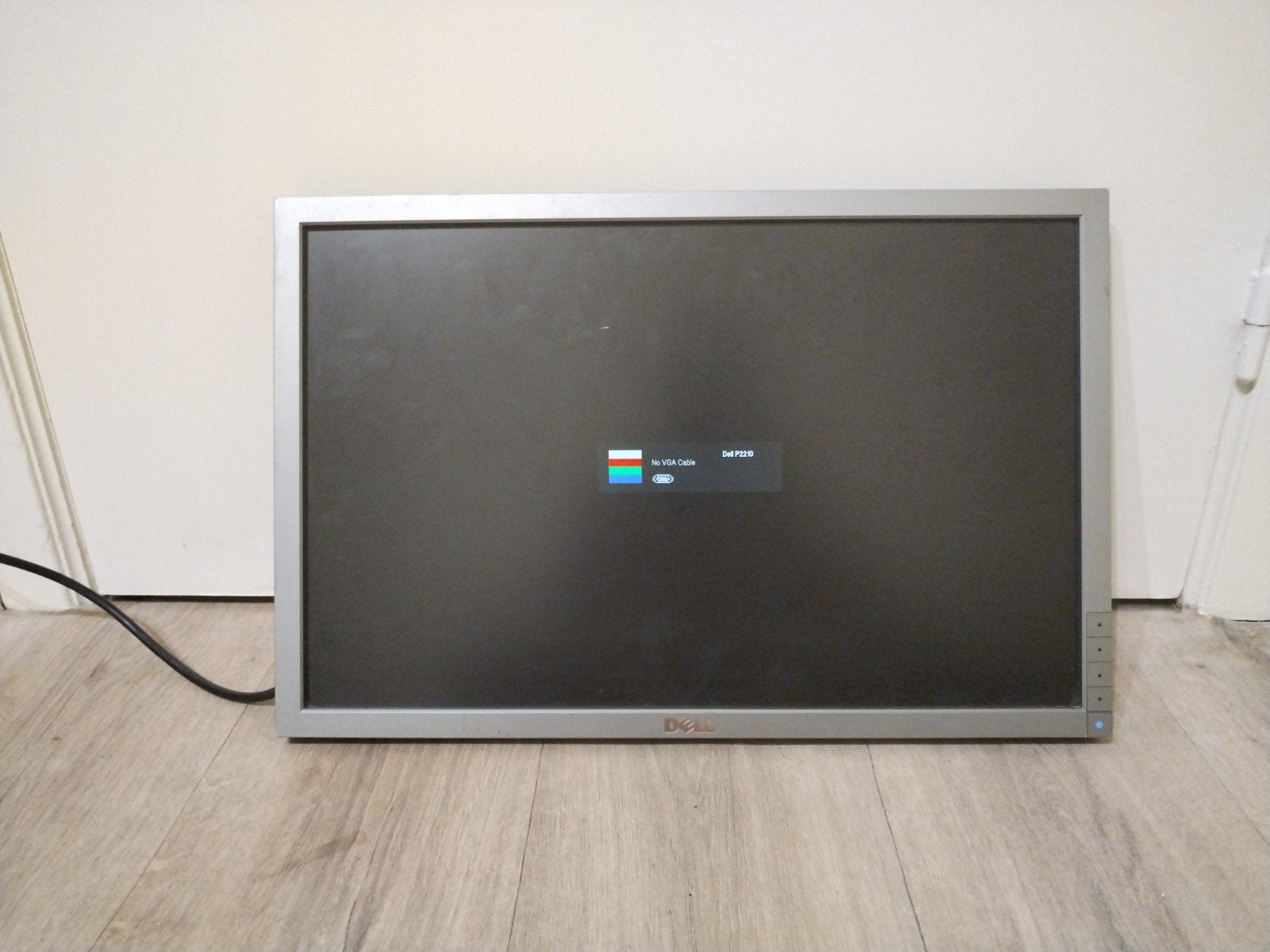 Écran de PC, Autres marques, Enlèvement ou Envoi, 60 à 80 cm, Reconditionné