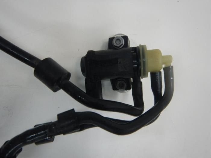 Vacuumpomp (Benzine) Volkswagen Golf (22738344), Ophalen of Verzenden, Gebruikt