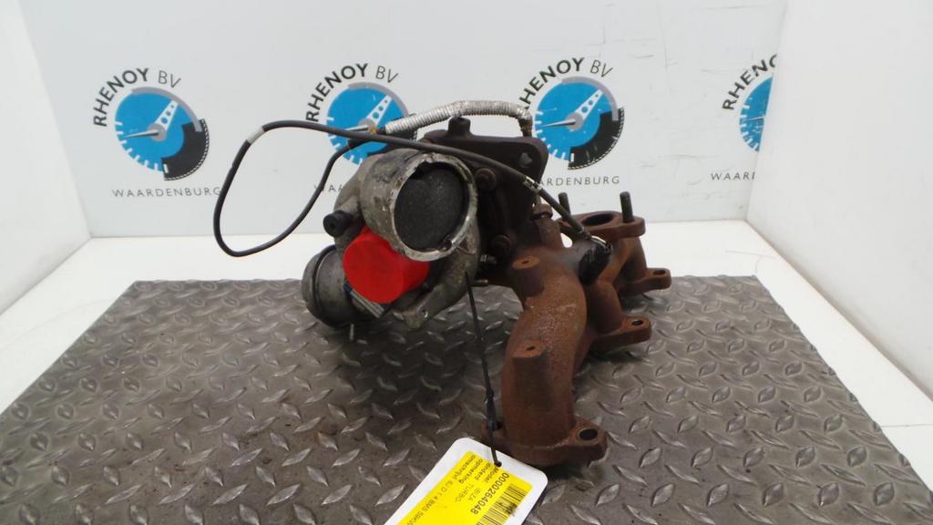 SEAT IBIZA REFERENCE TURBO 2009, Auto-onderdelen, Ophalen of Verzenden, Gebruikt, Stiba lid