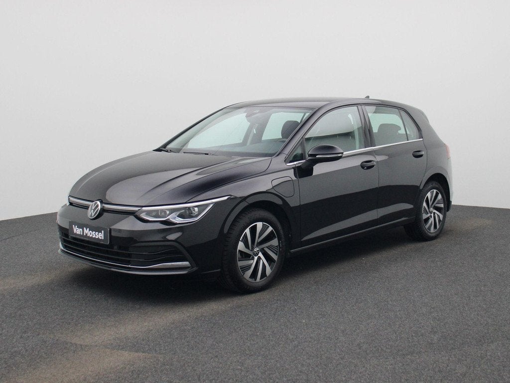 Volkswagen Golf VIII 1.4 eHybrid Style Business DSG, Autos, Volkswagen, 222 min, Achat, Entreprise, Electronic Stability Program (ESP)