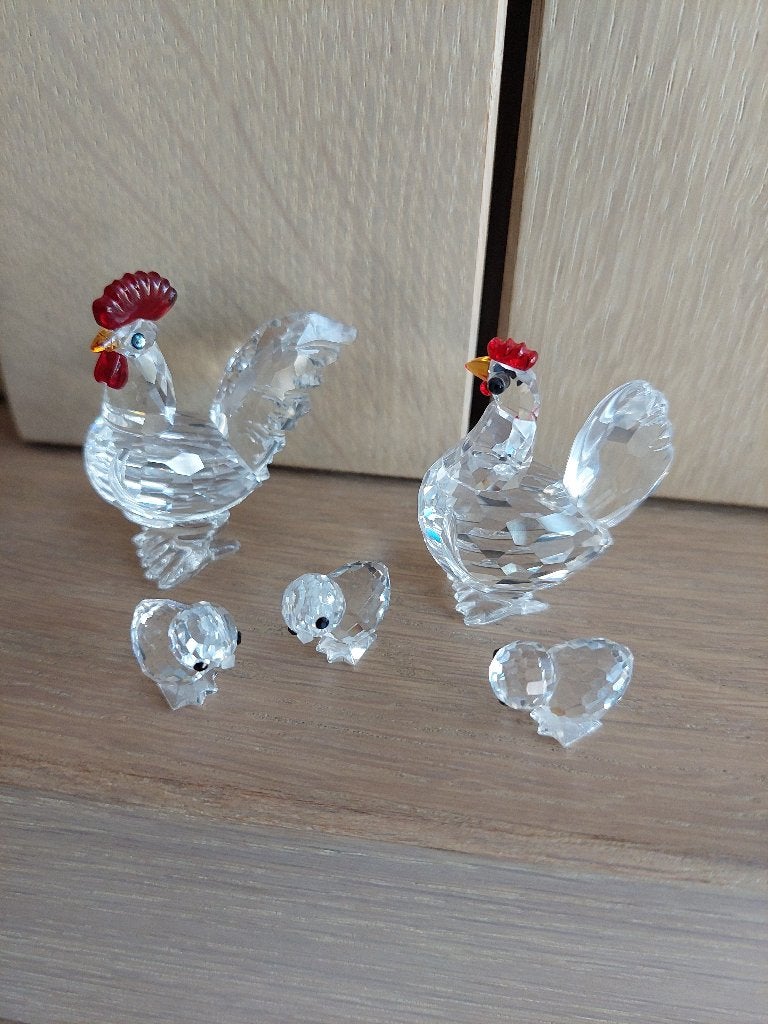 Swarovski, Ophalen, Nieuw, Dier