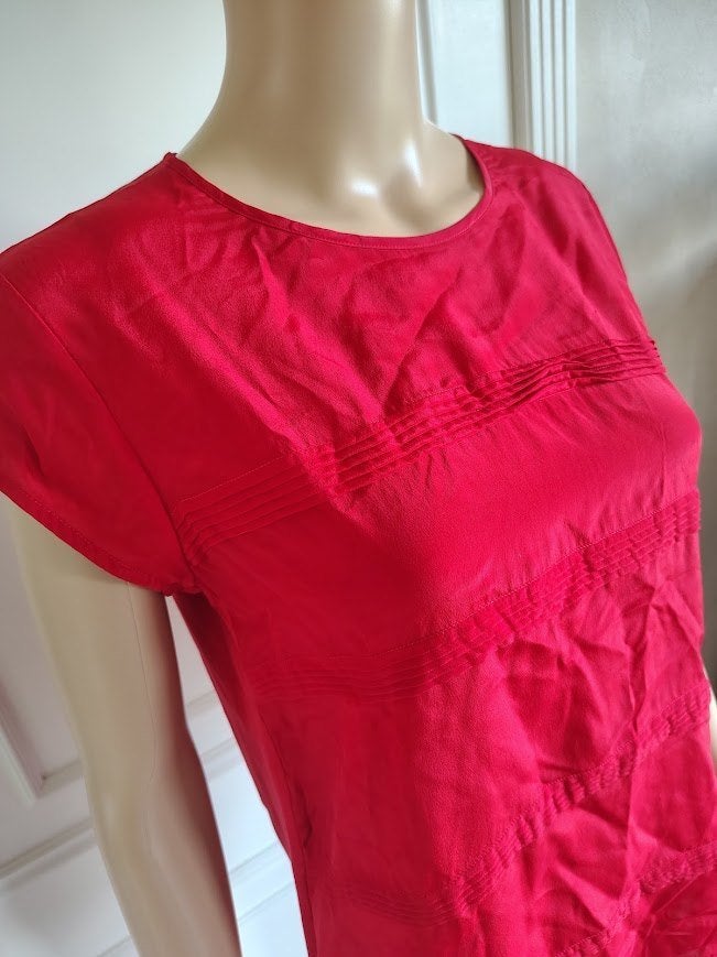nette blouse van massimo dutti, Kleding | Dames, Maat 38/40 (M), Massimo Dutti, Ophalen of Verzenden, Zo goed als nieuw