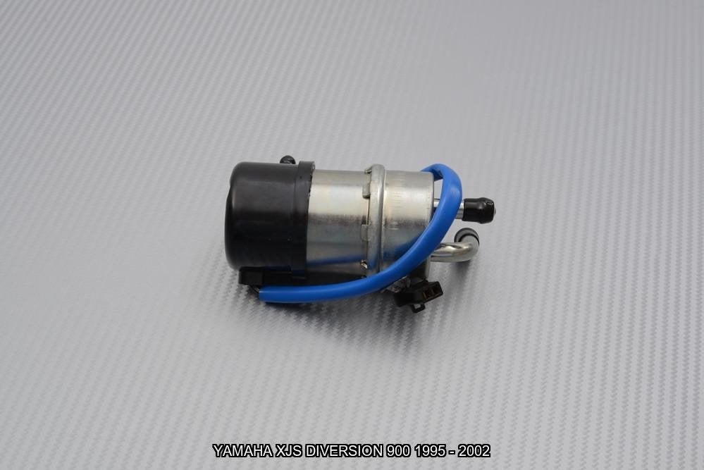 Pompe à essence YAMAHA XJS DIVERSION 900 1995 - 2002, Enlèvement ou Envoi, Neuf