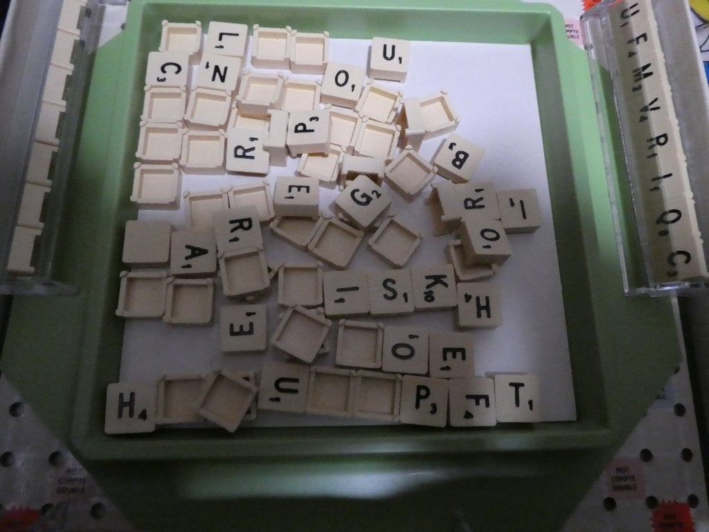 Jeux de société, 1 ou 2 joueurs, Enlèvement, Comme neuf, Autre