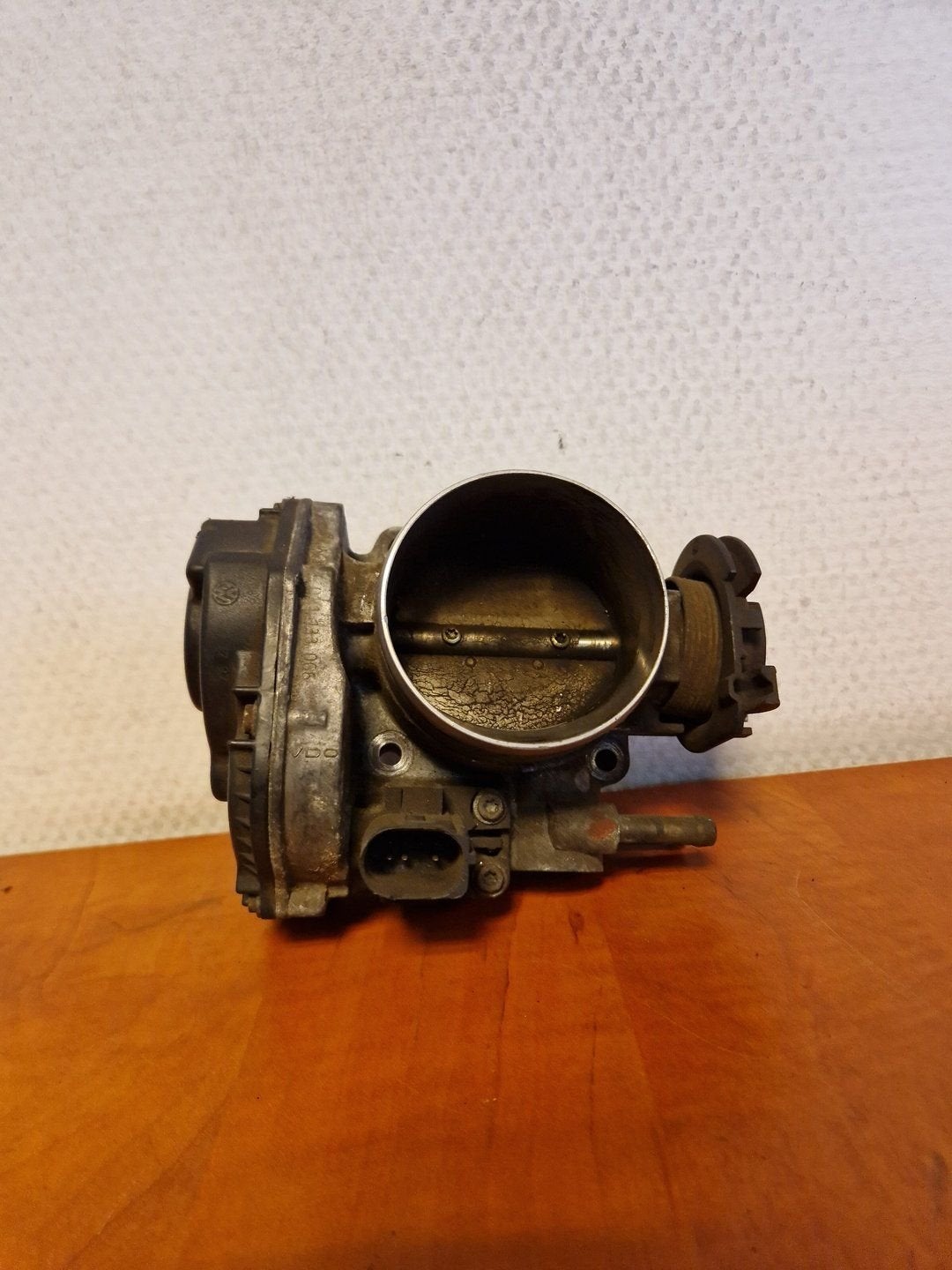 Gasklephuis VW Bora golf 21133066, -, Utilisé, -, -