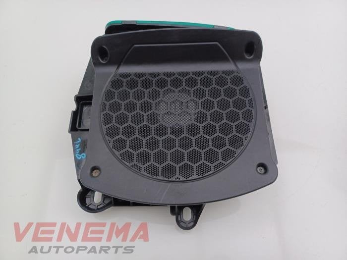 Haut-parleur d'un BMW 3-Serie, Autos : Pièces & Accessoires, -, 3 mois de garantie, Utilisé, -