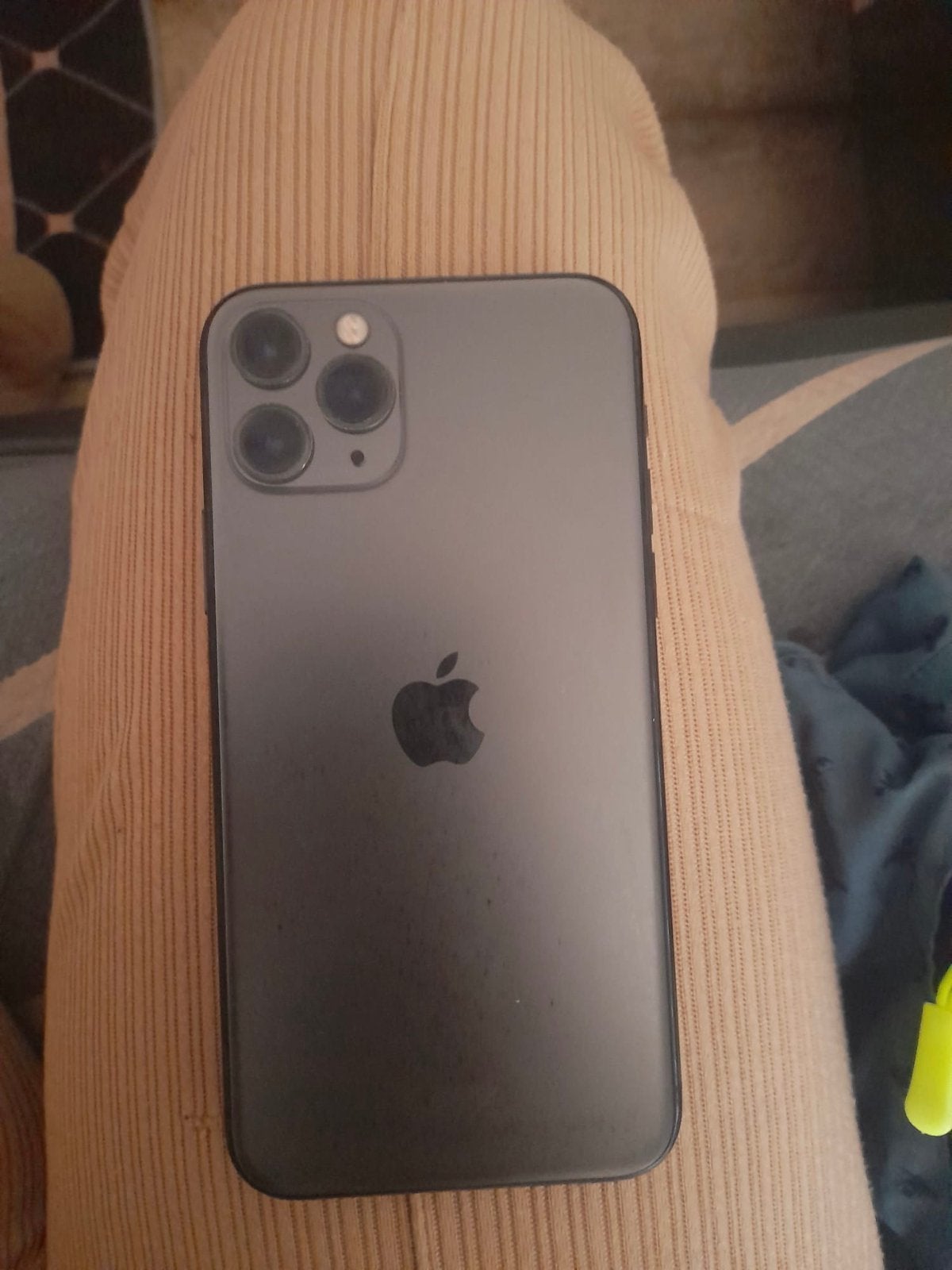 Iphone 11 pro, Télécoms, Téléphonie mobile | Apple iPhone, Enlèvement ou Envoi, Comme neuf, IPhone 11