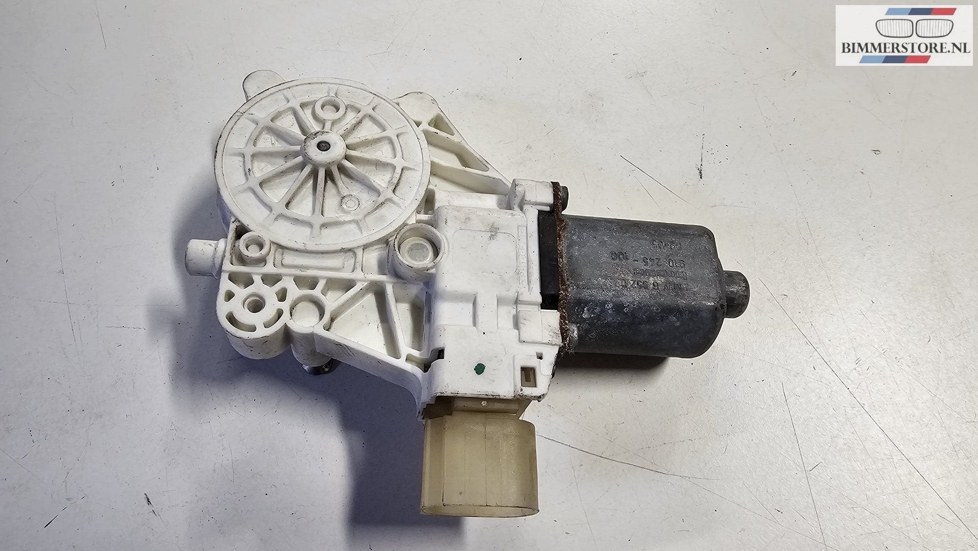 Electrische raambediennings motor rechts BMW Z4 serie E89 67, Autos : Pièces & Accessoires, -, Origine de la pièce connue, Utilisé