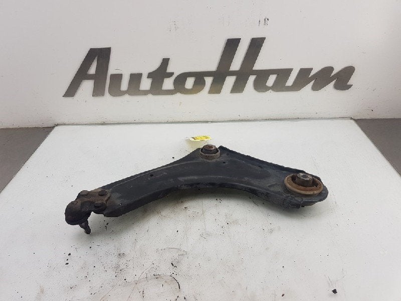 DRAAGARM RECHTS VOOR Renault Grand Scénic III (JZ), Dhr. J. Ham, Gebruikt, Renault, Administratie@autoham.nl