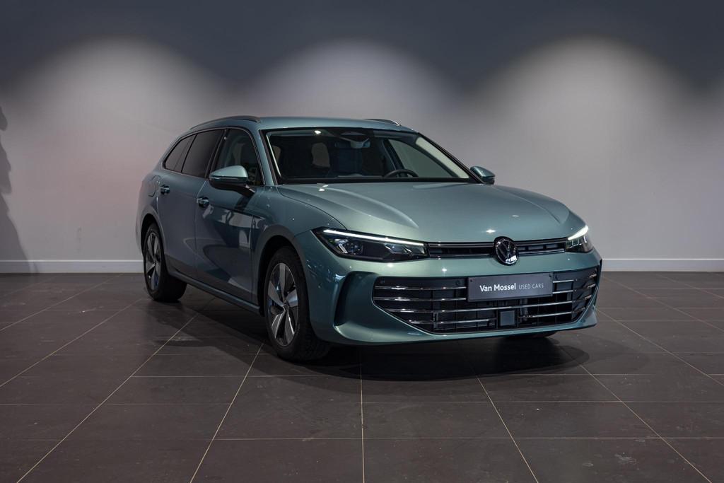 Volkswagen Passat Variant 1.5 eTSI DSG | Massage Stoelen | L, Auto's, https://public.car-pass.be/vhr/f6d0aaa2-53b3-41e7-81ea-4b8229bca9b4