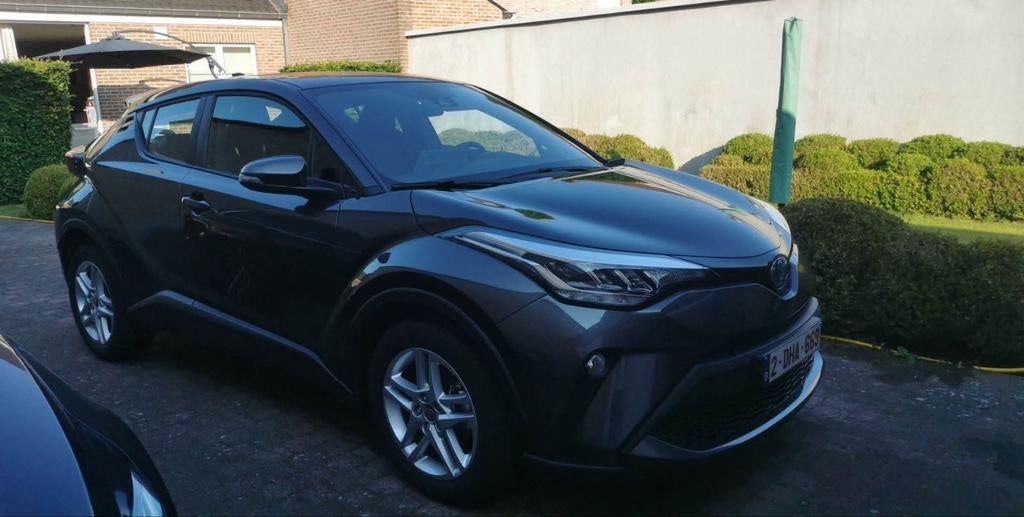 Toyota chr automaat 1.8 hybride, Auto's, Toyota, Particulier, Benzine, Te koop