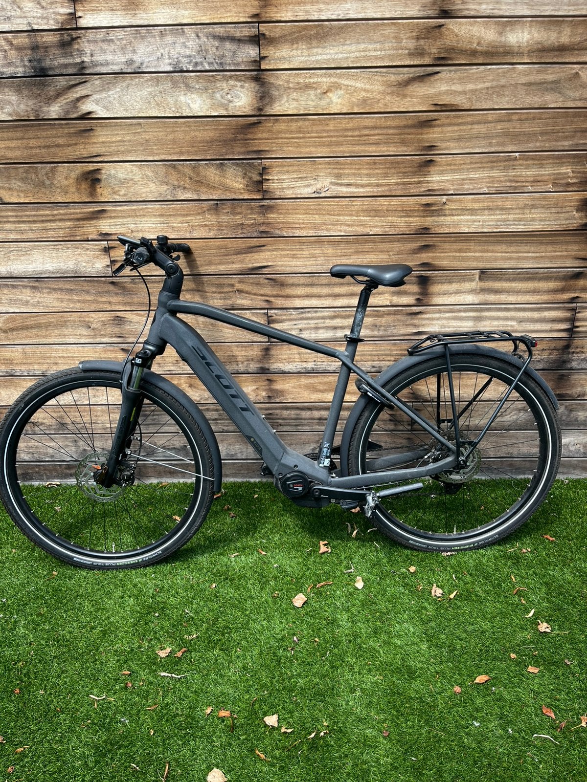 Scott Sub Sport e ride, Enlèvement, Comme neuf