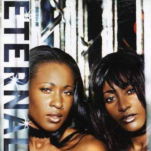 SALE--CD ETERNAL - Eternal, Verzenden