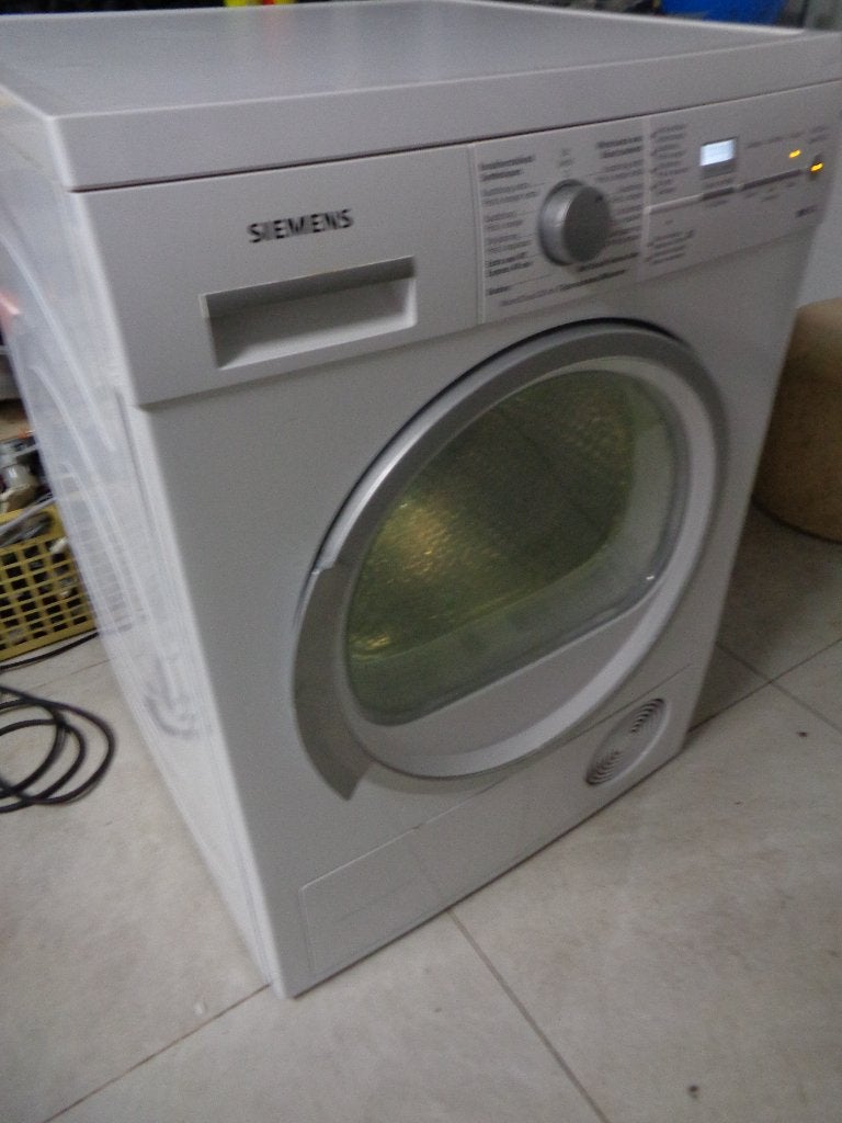 seche linge SIEMENS 8kg a condensation, Electroménager, Enlèvement ou Envoi, Comme neuf