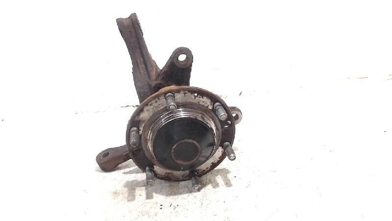 Wielnaaf links voor Hyundai H 300, Onderdelen@venauto.nl, Van der Ven Autorecycling B.V., Gebruikt, Ettenseweg 76, 4706 PB Roosendaal, The Netherlands