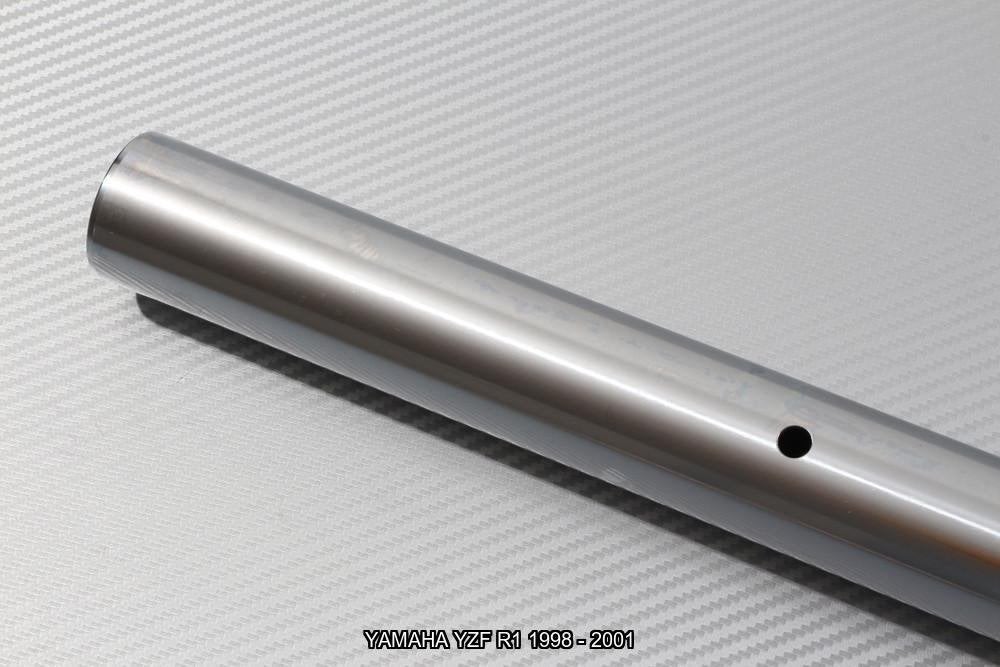Tubes de fourche Inversée SPR YAMAHA YZF R1 1998 - 2001, Enlèvement ou Envoi, Neuf