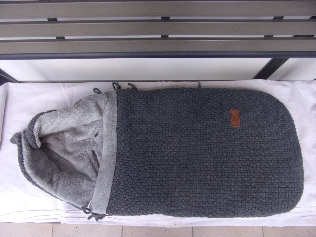 WARM SLAAPZAKJE/DEKENTJE voor baby, Ophalen of Verzenden, Zo goed als nieuw