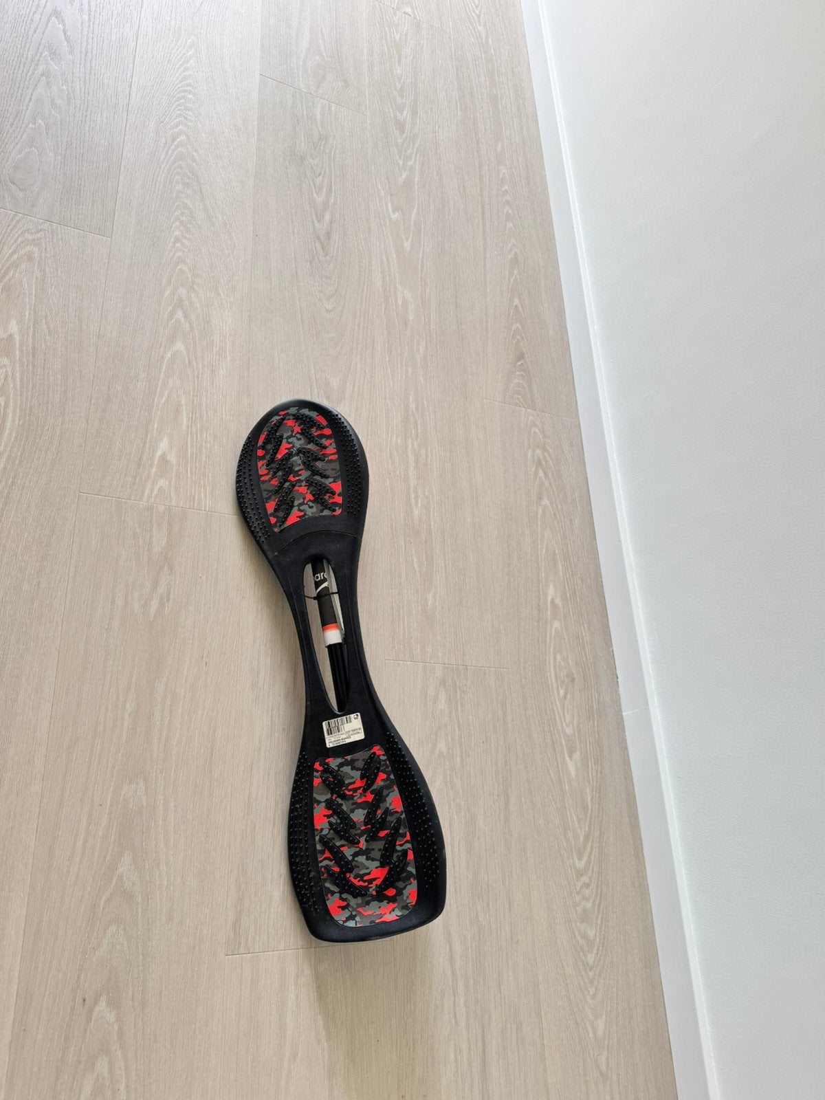 Waveboard, Sport en Fitness, Ophalen, Zo goed als nieuw, Waveboard