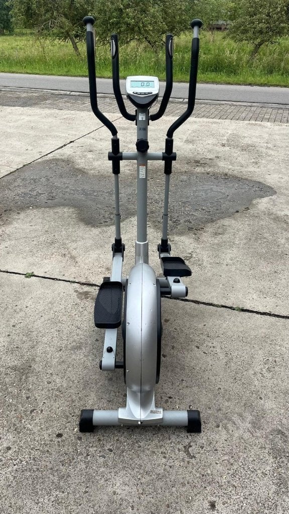 Fitness, Domyos Crosstrainer, Ophalen, Overige materialen, Gebruikt, Crosstrainer