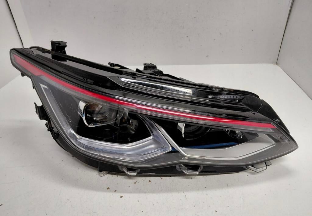 VW Golf VIII GTI IQ Light Matrix koplamp 5H1941060Q, Ophalen