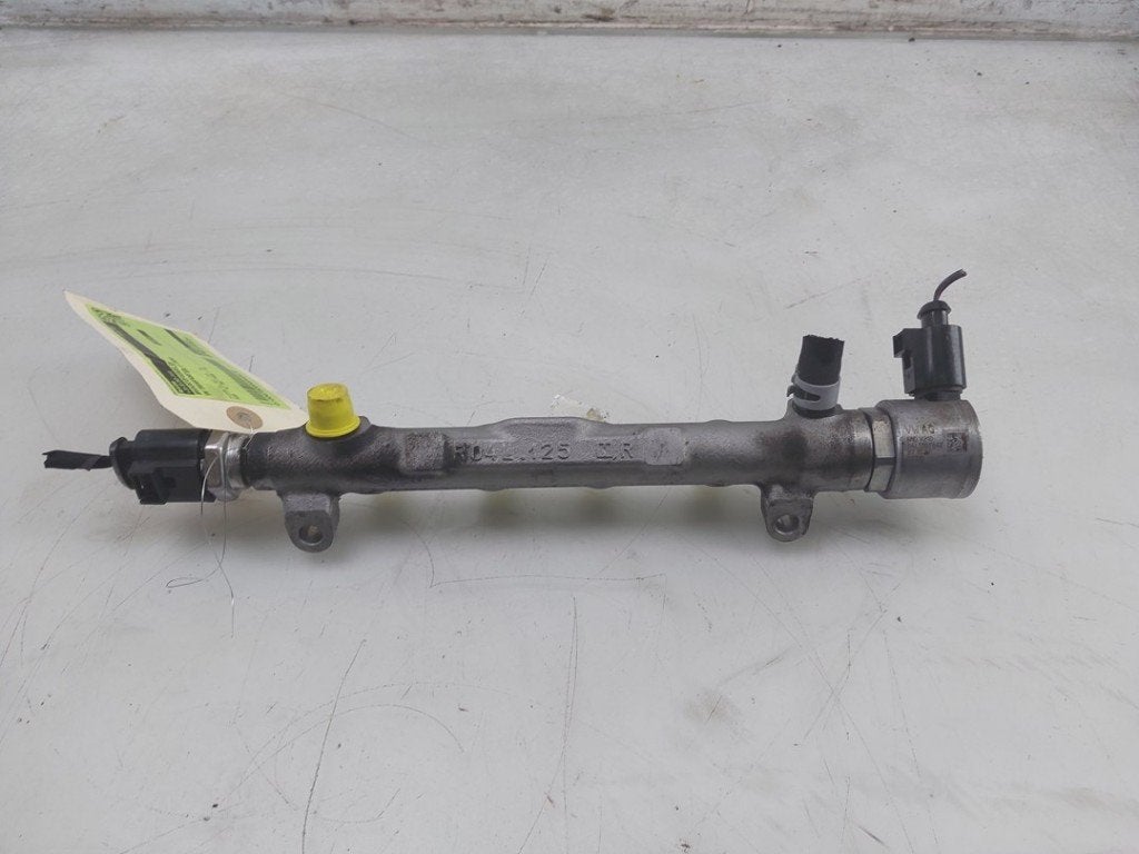 COMMON RAIL Volkswagen Transporter T6 (01-2015/08-2024), Dhr. J. Ham, Volkswagen, Administratie@autoham.nl, Utilisé