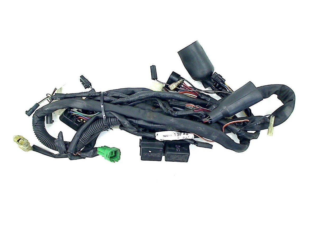 KABELBOOM Suzuki SV 650 2007-2009 (SV650N SV650S SV650), Motoren, Dhr. S. di Majo, Gebruikt, Info@cama-motorparts.nl, P.J. Troelstraweg 8 8
3144 CX  MAASSLUIS, NL