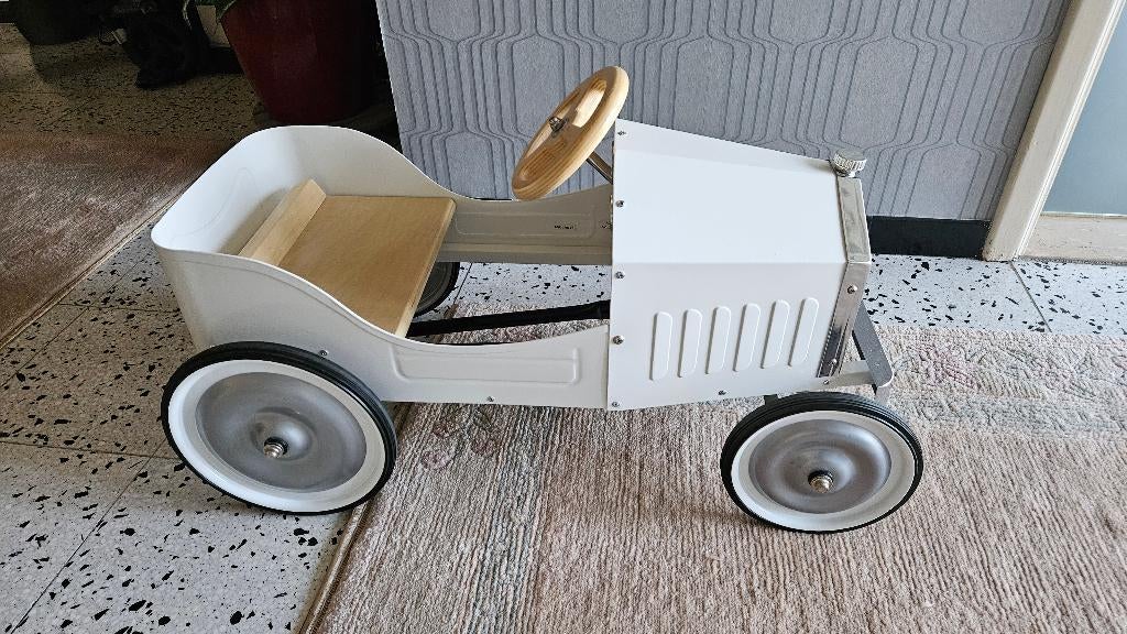 kinderspelgoed auto, Kinderen en Baby's, Ophalen, Nieuw