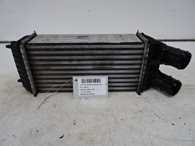 ECHANGEUR AIR Citroën C3 Picasso (SH) (9803900780), Citroën, Kontakt-citroen@citroen.com, Utilisé, Citroën Deutschland GmbH