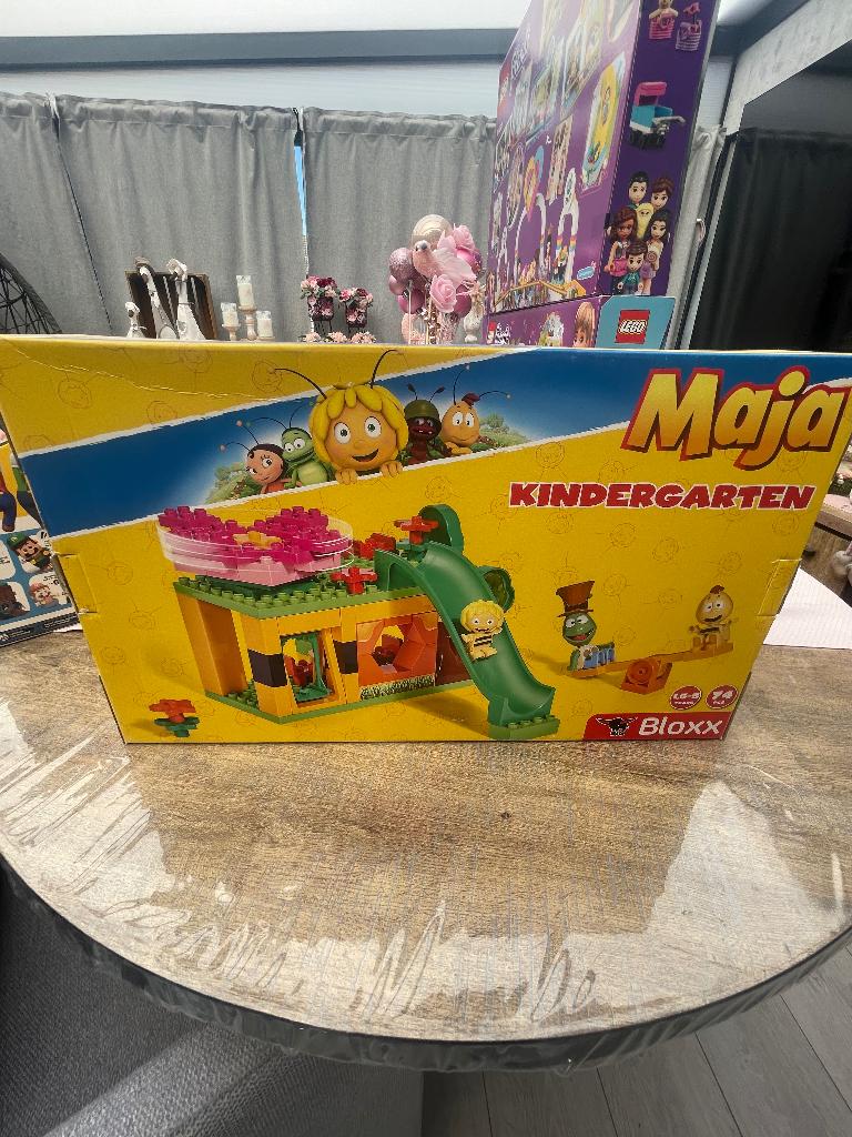 LEGO maya kindergarten, Ophalen, Lego, Nieuw, Compleet