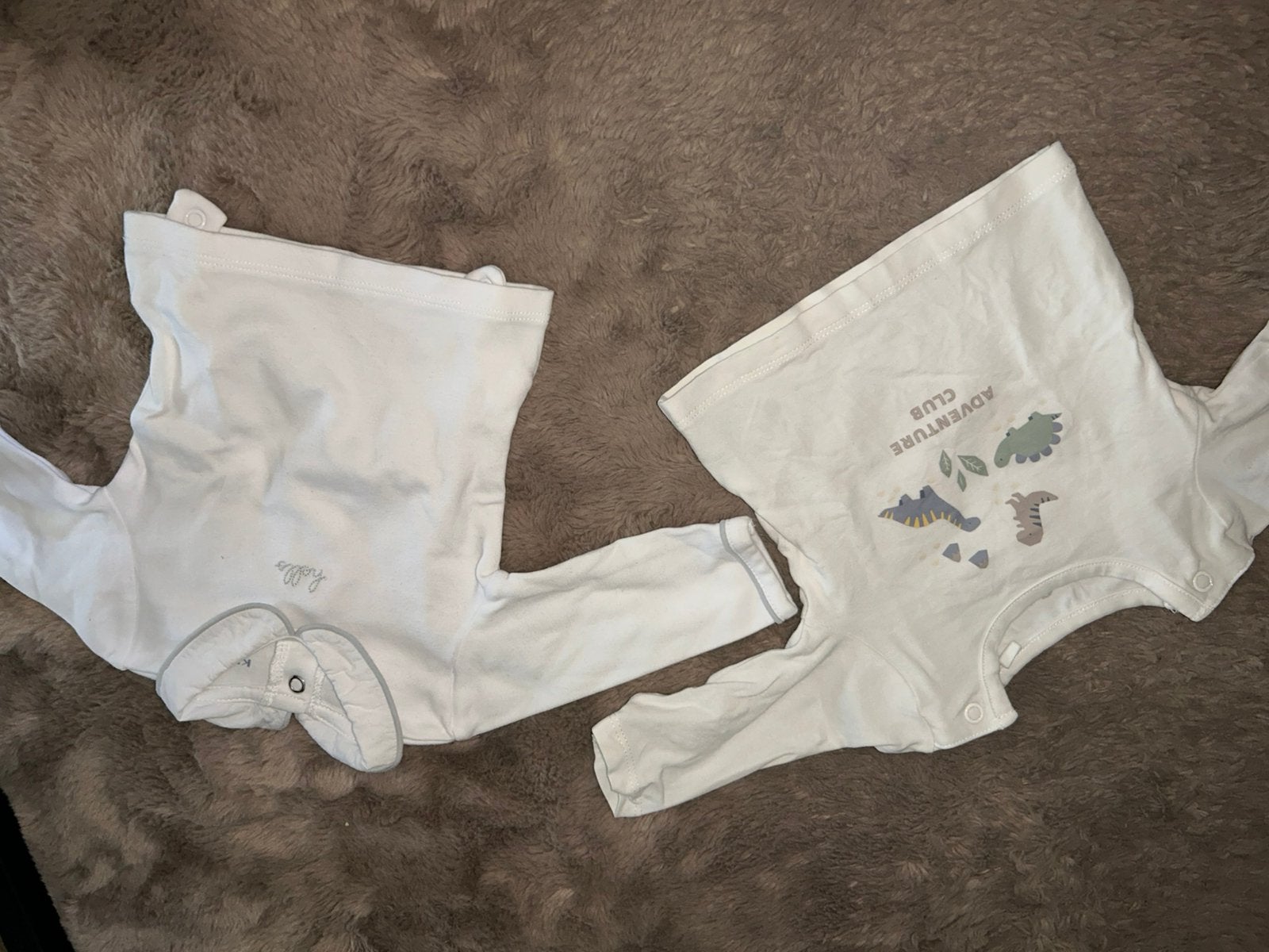 Leuke babytruitjes, Kinderen en Baby's, Babykleding | Maat 50, Ophalen, Zo goed als nieuw