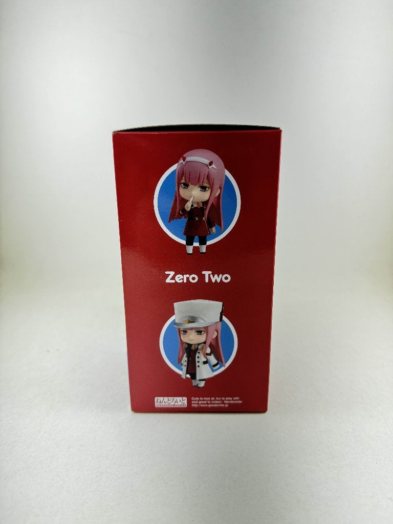 Zero Two Nendoroid - Good Smile Company, Ophalen, Nieuw