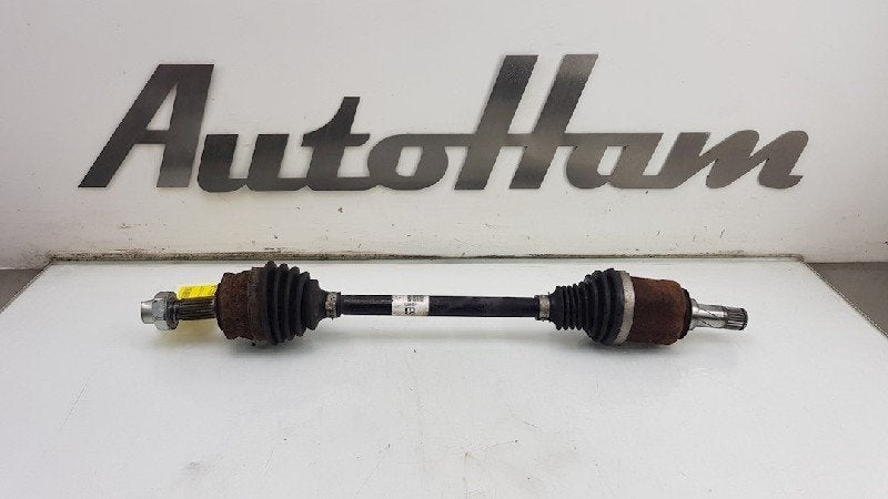 CARDAN AVANT GAUCHE (TRANSMISSION) Corsa E (|13248675|), Opel, Opel Automobile GmbH, Utilisé, Kontakt-opel@opel.com