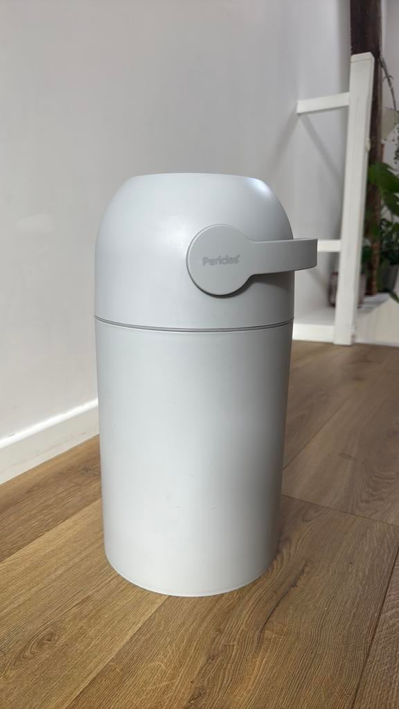 Poubelle à couches Pericles, Ophalen, Zo goed als nieuw