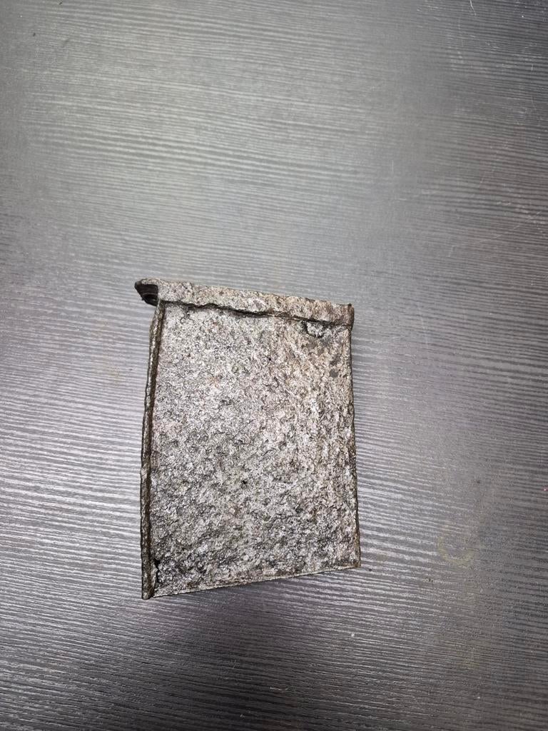 Wo1 Duitse trench magazine voor G98 en K98 AZ, Verzamelen, Ophalen