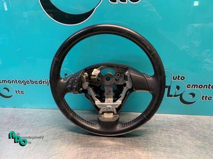 Volant d'un Mazda 5 (5 05-), -, 3 mois de garantie, Mazda, Utilisé